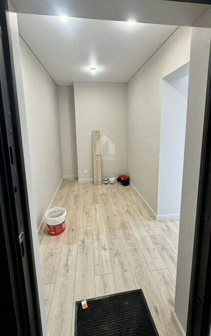 квартира г Улан-Удэ ул Бабушкина 1к/3 фото 11