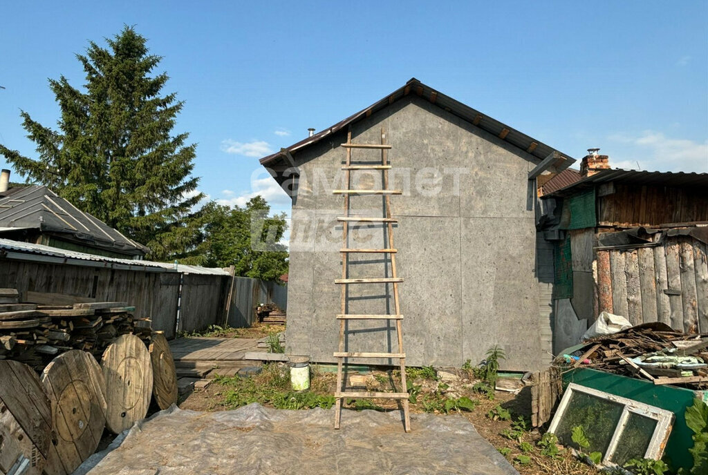 дом г Омск ул Новоалександровская 220 фото 18