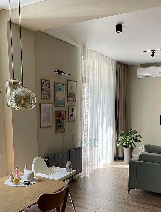 квартира г Новосибирск ул Чаплыгина 98а Площадь Ленина фото 11