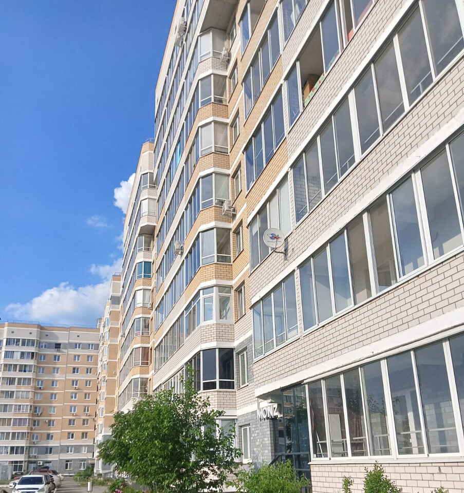 квартира г Каменск-Уральский б-р Комсомольский 32 фото 3