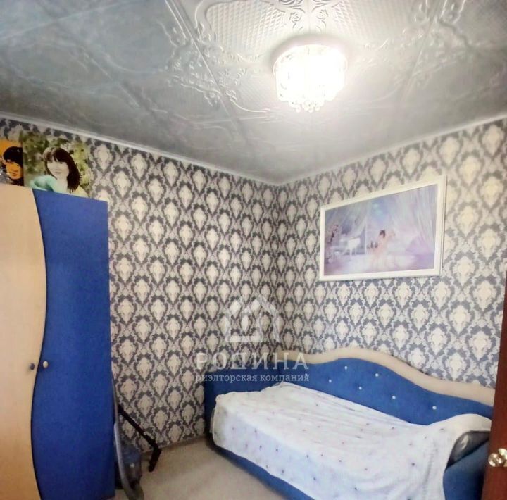 квартира г Комсомольск-на-Амуре Ленинский Округ ул Советская 30 фото 9