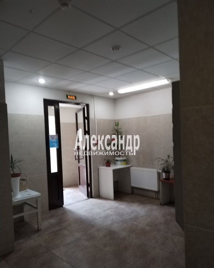 квартира р-н Всеволожский г Кудрово ул Ленинградская 3 Улица Дыбенко, Заневское городское поселение фото 12
