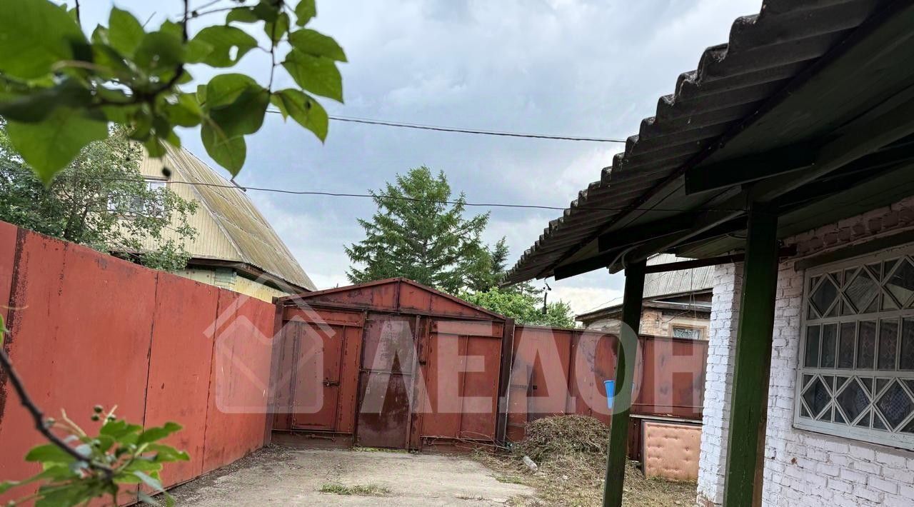 дом г Омск р-н Ленинский Тепличный-2 тер. СОСН, № 4 тер. филиал фото 3