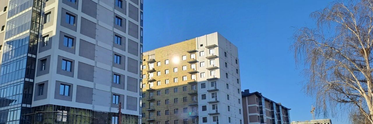 квартира г Кызыл ул Кечил-оола 69 фото 2