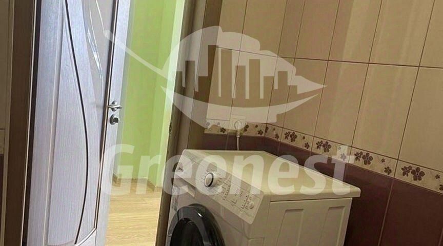 квартира г Иркутск р-н Свердловский проезд Юрия Тена 21 фото 6