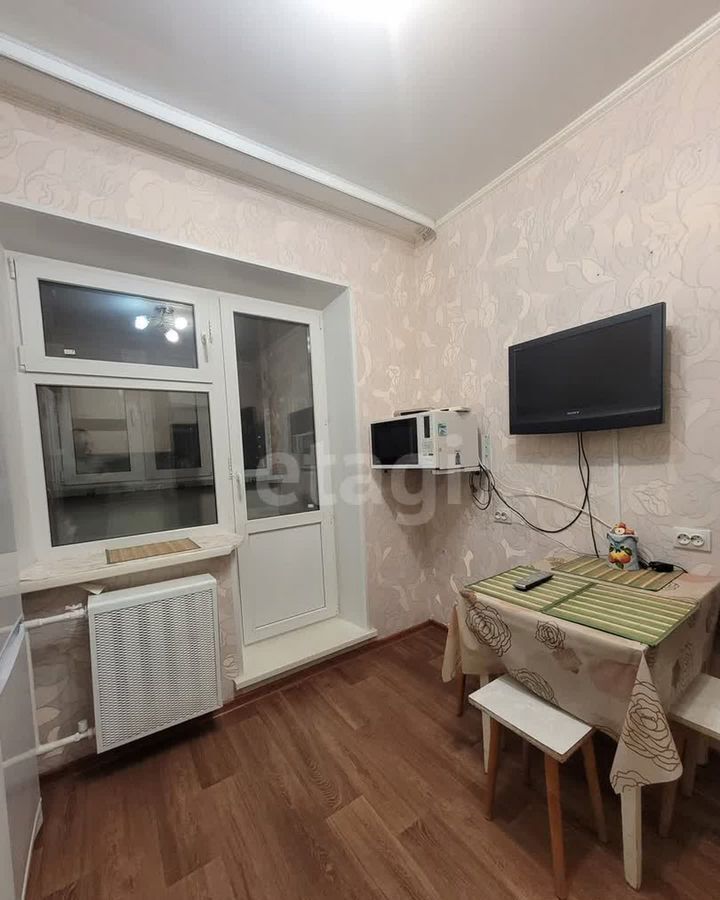 квартира г Нижневартовск ул Героев Самотлора 25 Тюменская обл. фото 3