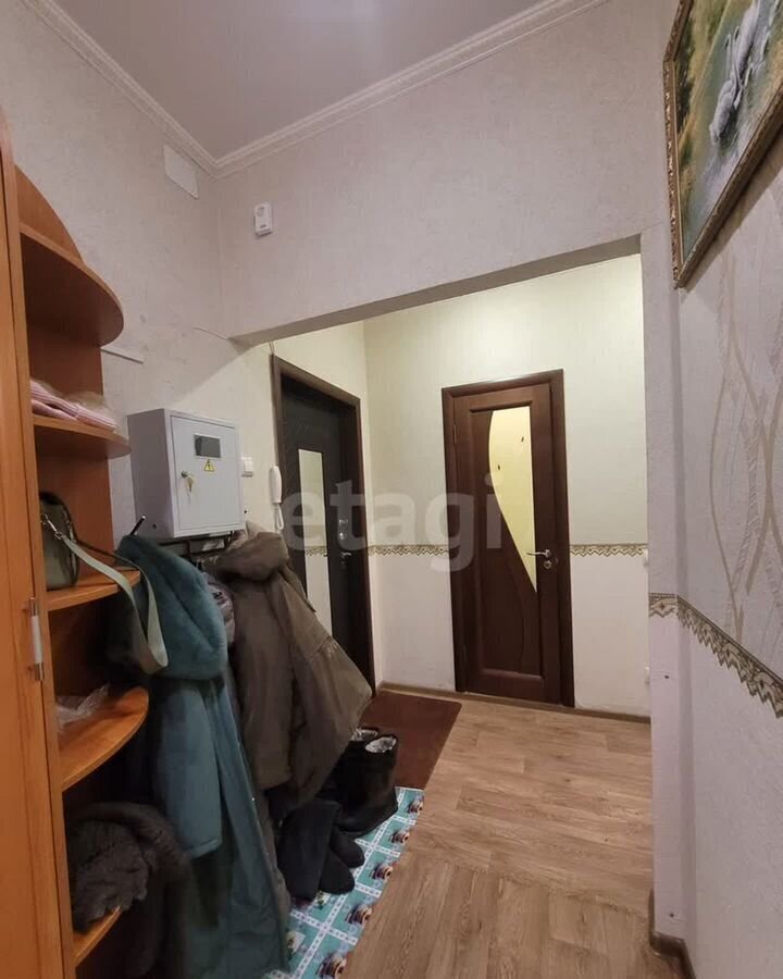 квартира г Нижневартовск ул Героев Самотлора 25 Тюменская обл. фото 22