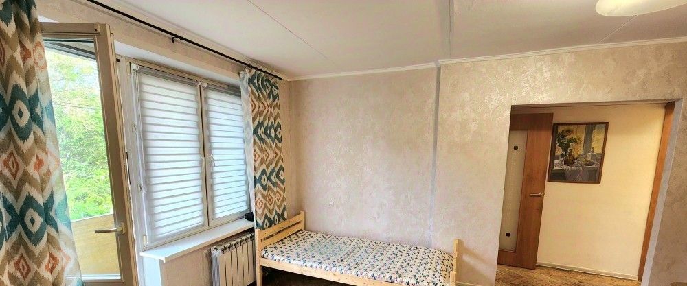 квартира г Москва метро Стрешнево ш Волоколамское 20/2 фото 14