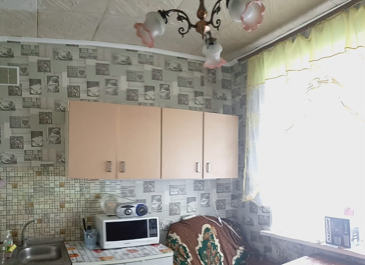квартира г Северск ул Советская 17 фото 1