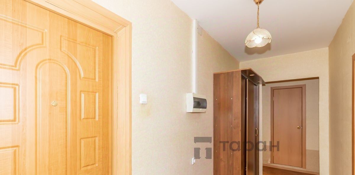 квартира г Челябинск р-н Тракторозаводский ул Конструктора Духова 13 фото 12