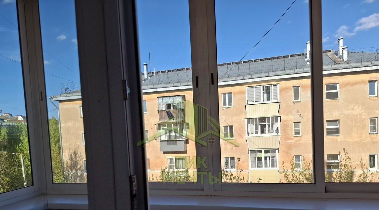 квартира г Улан-Удэ р-н Железнодорожный ул Октябрьская 22 фото 5