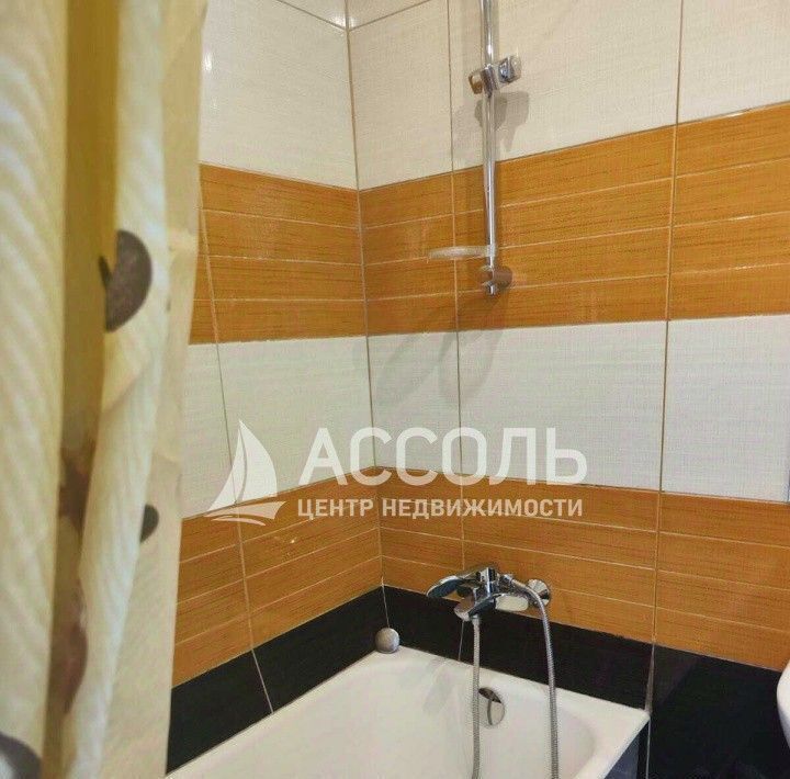 квартира г Омск р-н Центральный ул Иртышская 12 фото 5