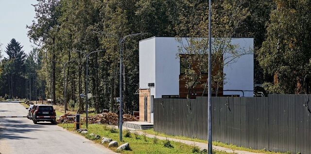 Сосновское с/пос, Ламполово кп фото Сосновское с/пос, Ламполово кп фото