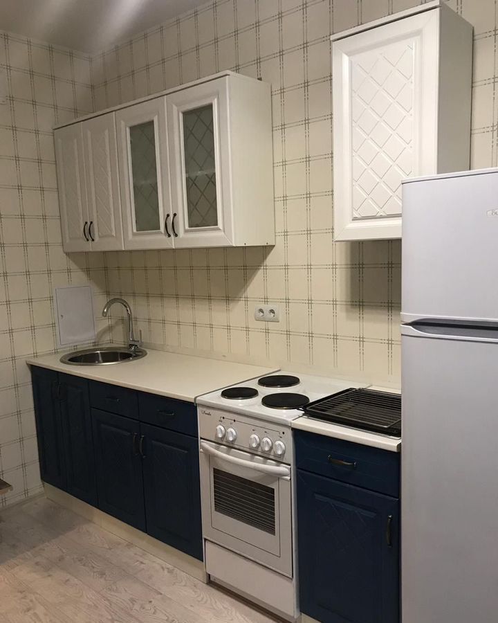 квартира г Иркутск р-н Октябрьский ул Байкальская 157/1 фото 1