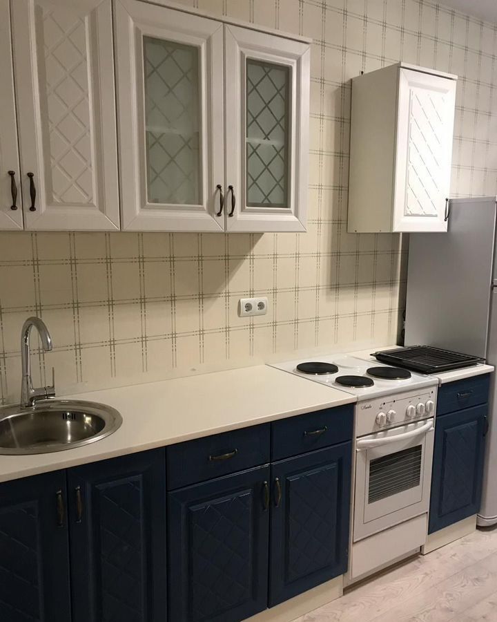 квартира г Иркутск р-н Октябрьский ул Байкальская 157/1 фото 2
