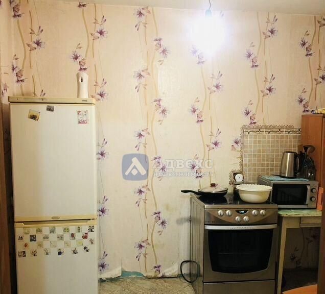квартира г Тюмень р-н Калининский ул Ямская 98а фото 5