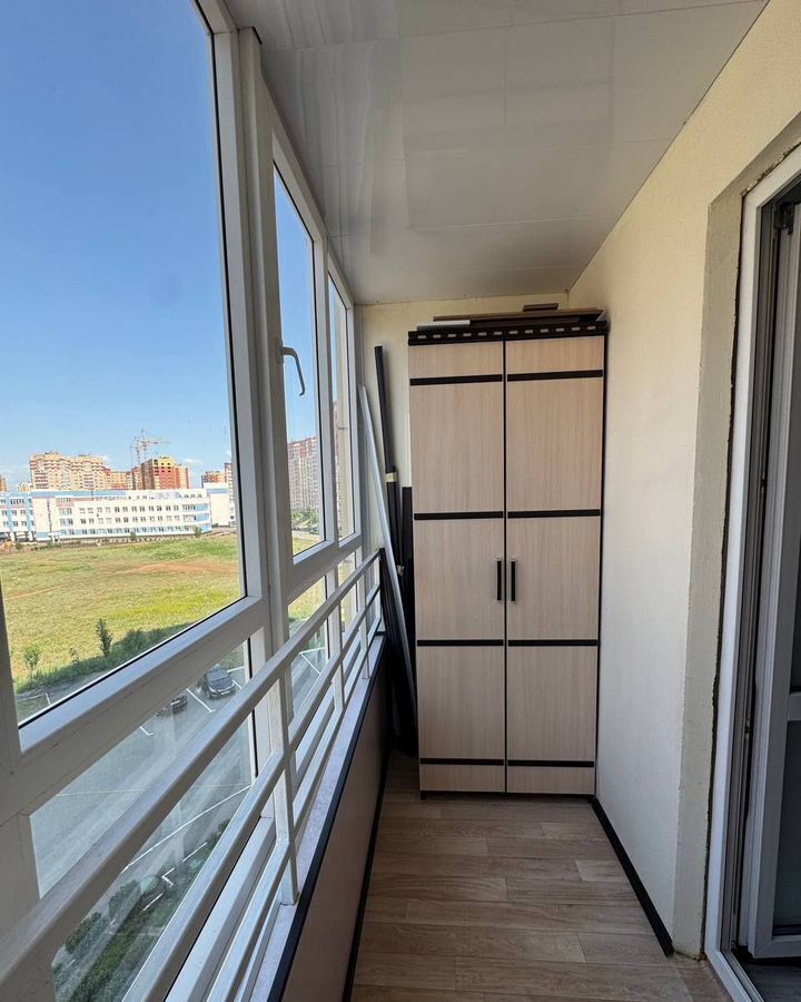 квартира г Оренбург р-н Ленинский ул Салмышская 45/3 фото 14