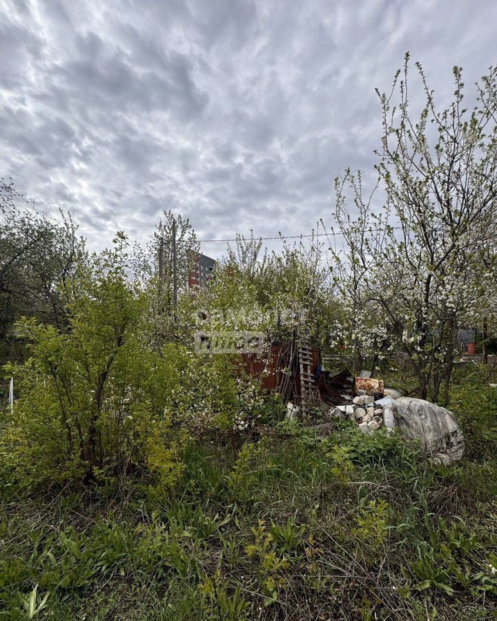 земля г Саратов р-н Заводской фото 14