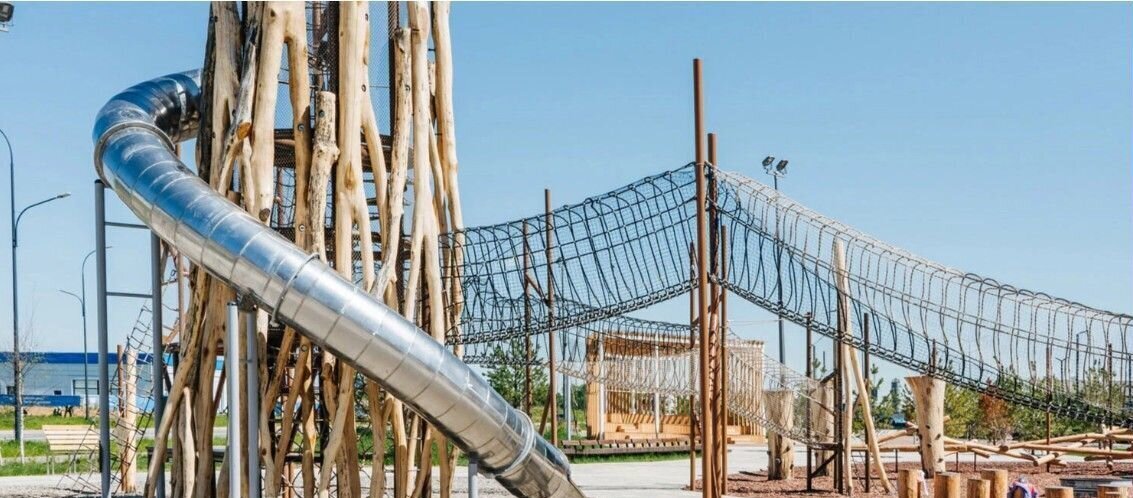 квартира г Тюмень р-н Ленинский ЖК «Чаркова 72» 1/3 фото 13
