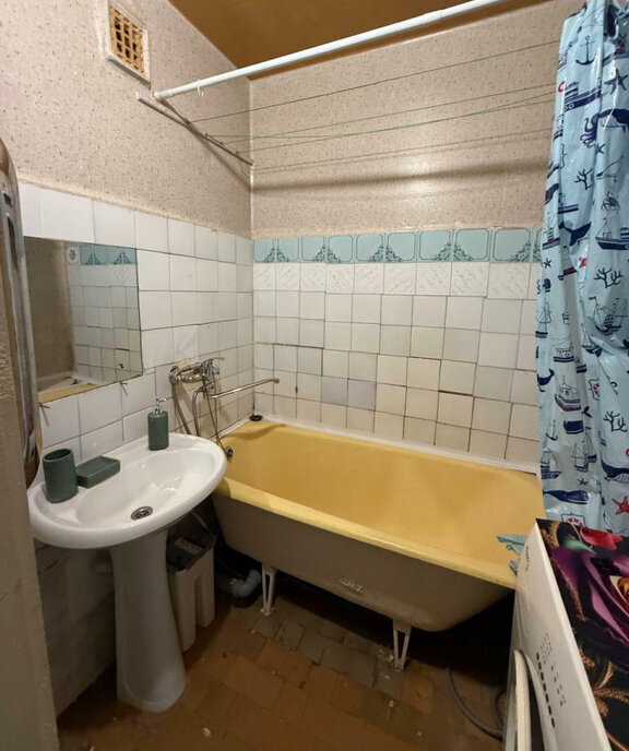 квартира г Нижний Тагил ул Зари 103 фото 10