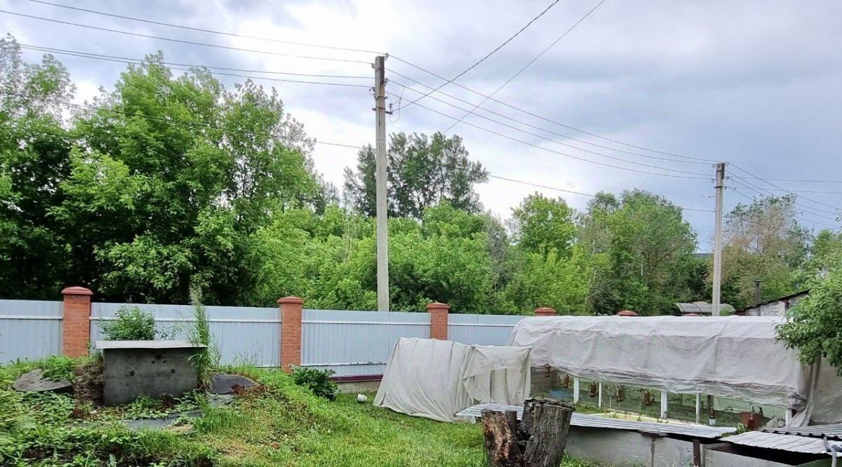 дом г Новокузнецк р-н Центральный ул Карьерная 12 фото 4