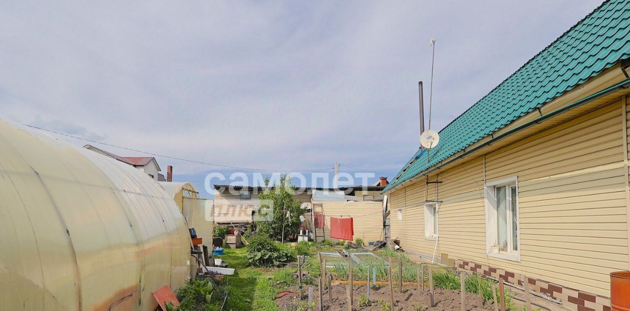 дом г Кемерово р-н Кировский ул Байкальская 3 фото 5