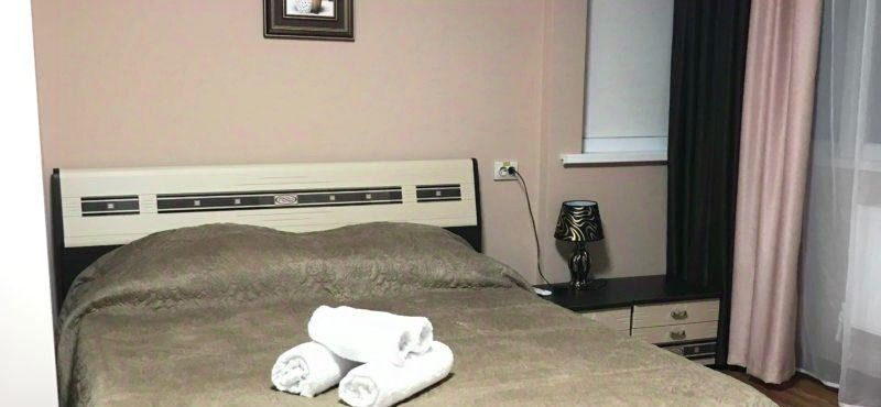 комната г Мичуринск ул Интернациональная 8 фото 2
