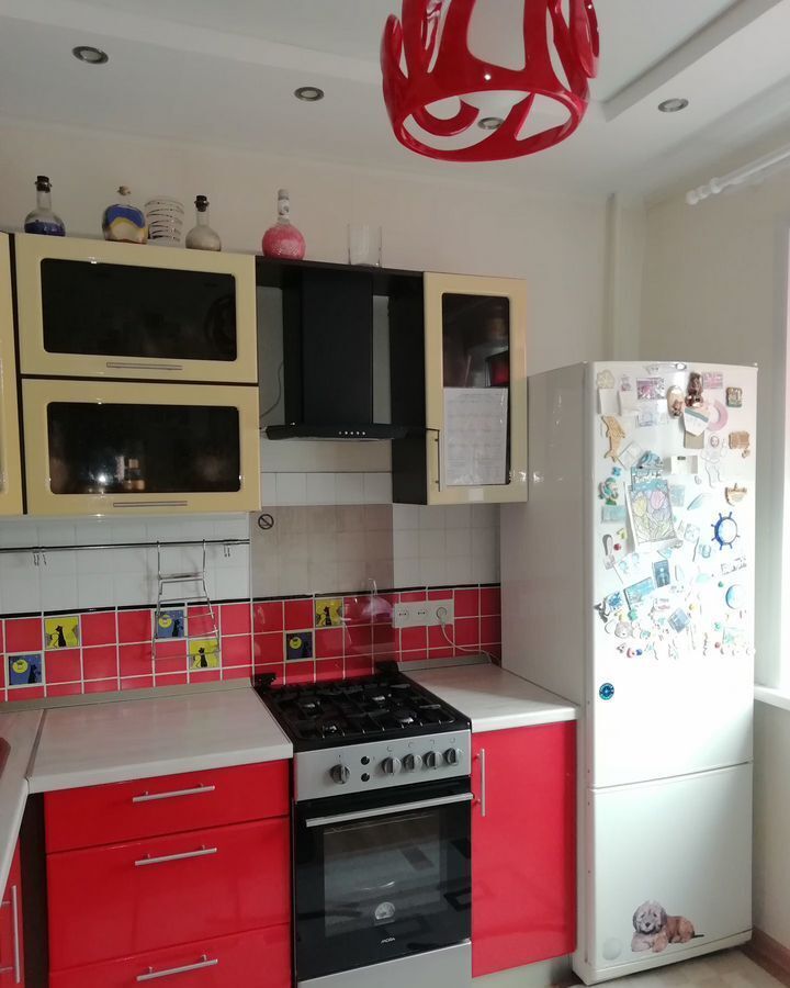 квартира г Снежинск ул Академика Забабахина 45 фото 4