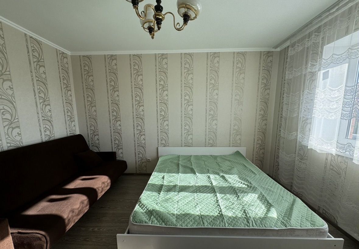 квартира г Домодедово мкр Центральный ул Кирова 15к/1 фото 6