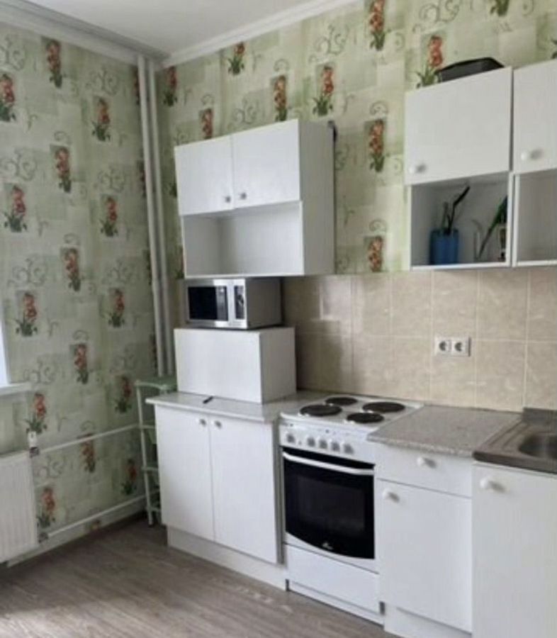 квартира г Домодедово мкр Центральный ул Кирова 15к/1 фото 16