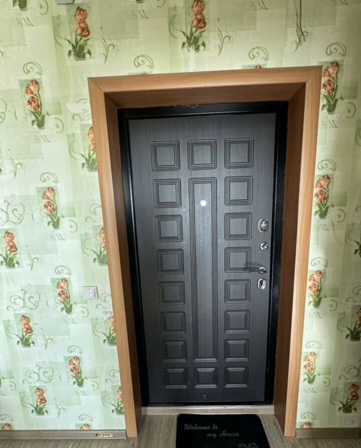 квартира г Домодедово мкр Центральный ул Кирова 15к/1 фото 21