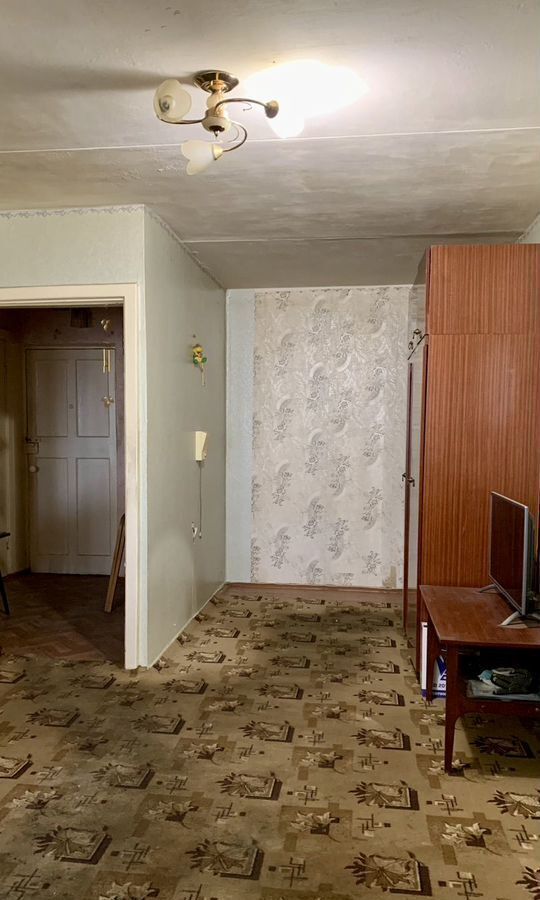 квартира г Магнитогорск р-н Правобережный ул Гагарина 17 фото 11