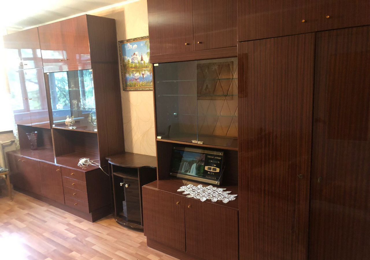 квартира г Екатеринбург Уральская ул Уральская 66к/1 фото 8