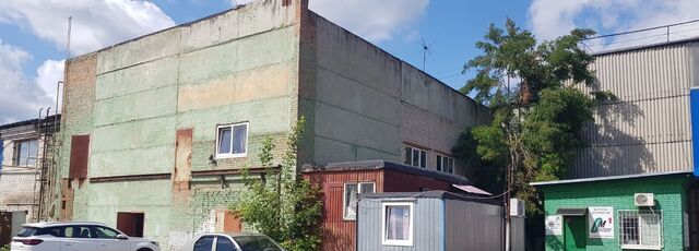 офис р-н Заводской ул Машиностроительная 6б фото