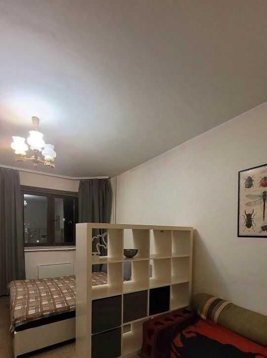 квартира г Москва метро Новые Черемушки ул Гарибальди 11 фото 6
