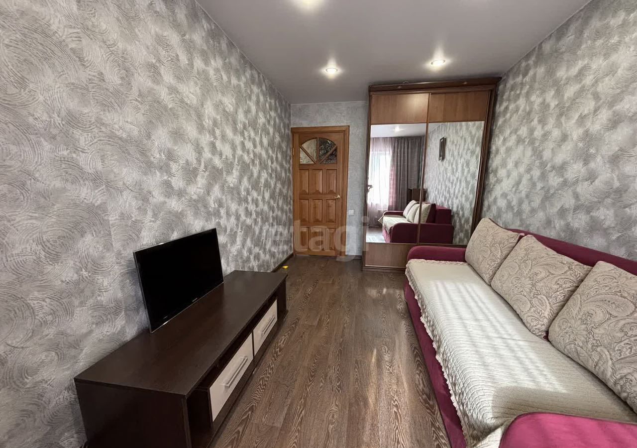 квартира г Красноярск р-н Железнодорожный ул Железнодорожников 26а фото 9