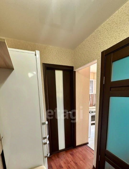 квартира г Екатеринбург Машиностроителей ул Сулимова 45 фото 16