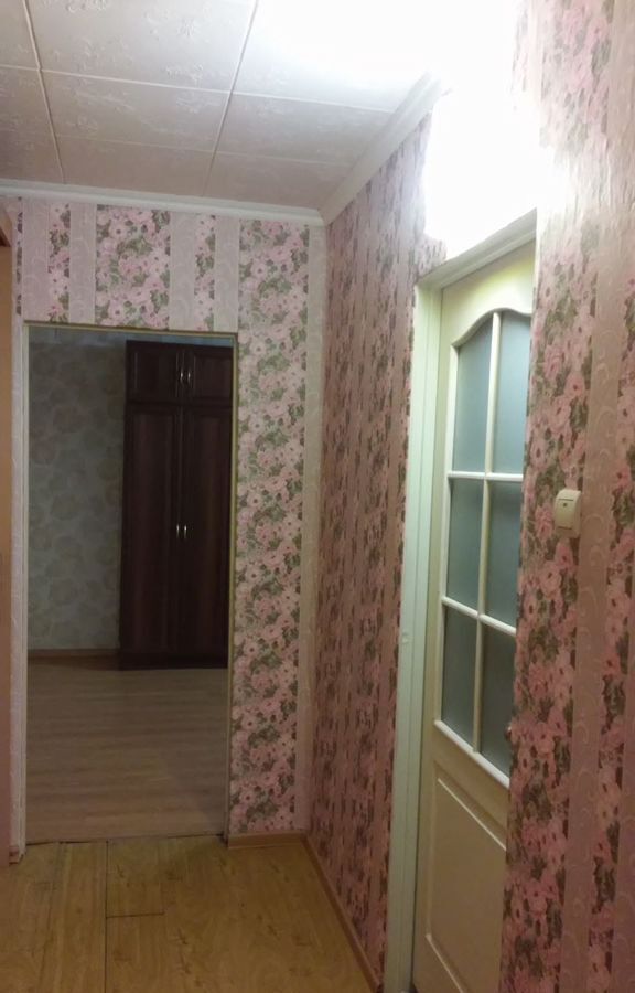 квартира г Тверь р-н Центральный ул Коробкова 16 фото 2