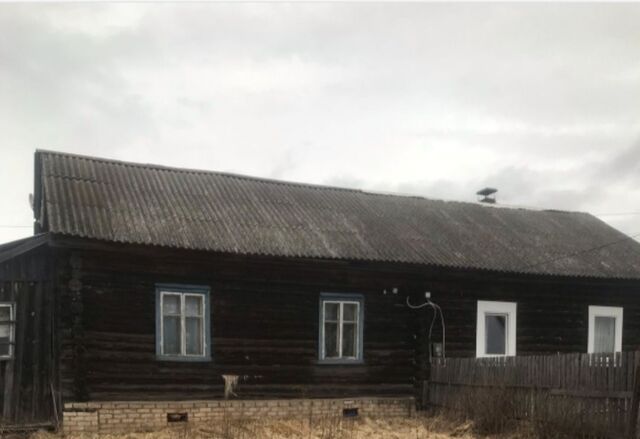 с Жажлево ул Садовая 16 Сосневское сельское поселение, Кинешма фото
