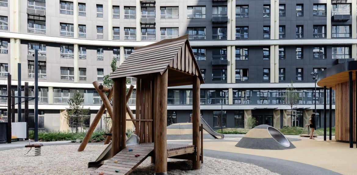 квартира г Екатеринбург Чкаловская ул Машинная 1в/2 фото 31