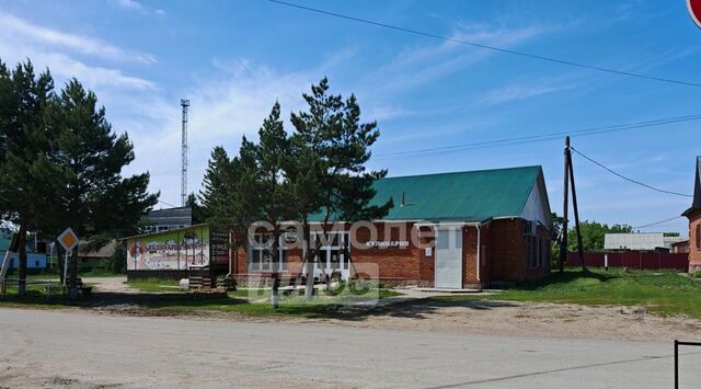 с Розовка ул Парковая 2 фото