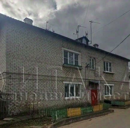 ул Рабочая 1 Тосненское городское поселение фото