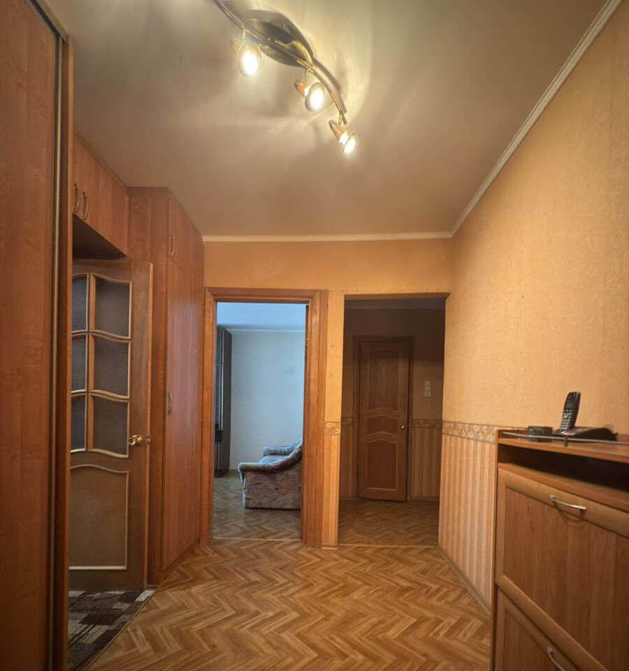 квартира г Тольятти ул Ярославская 53 фото 3