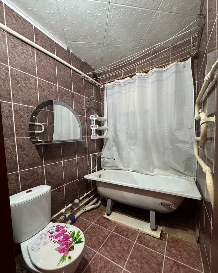 квартира г Стерлитамак Комсомольский ул Худайбердина 162 фото 10