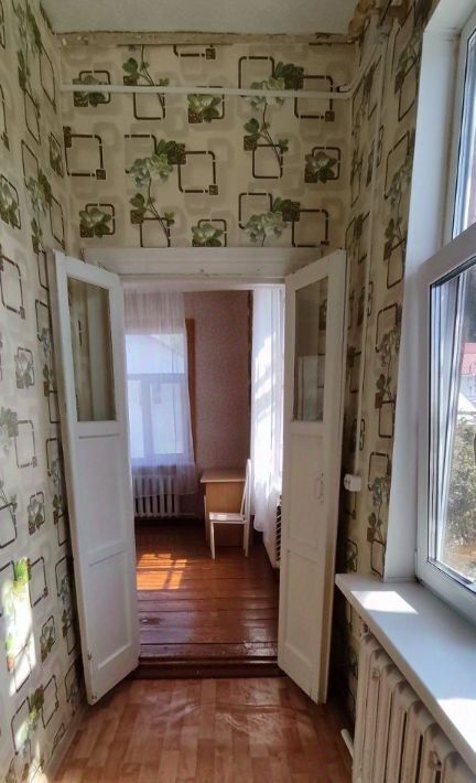 квартира г Ханты-Мансийск ул Собянина 10 фото 4