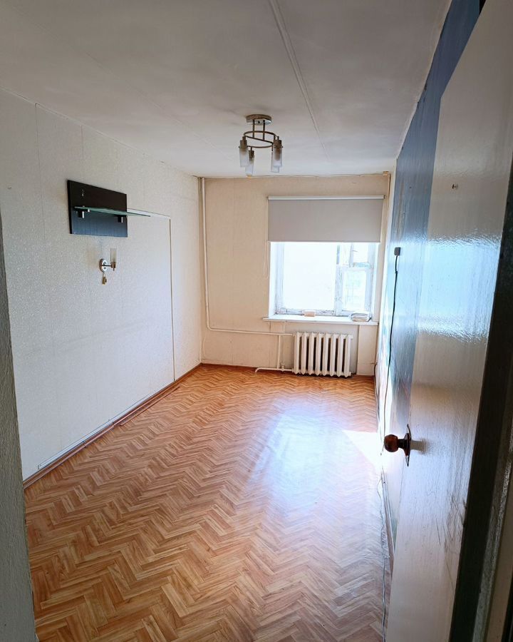квартира г Липецк р-н Правобережный ул Ушинского 26 фото 1
