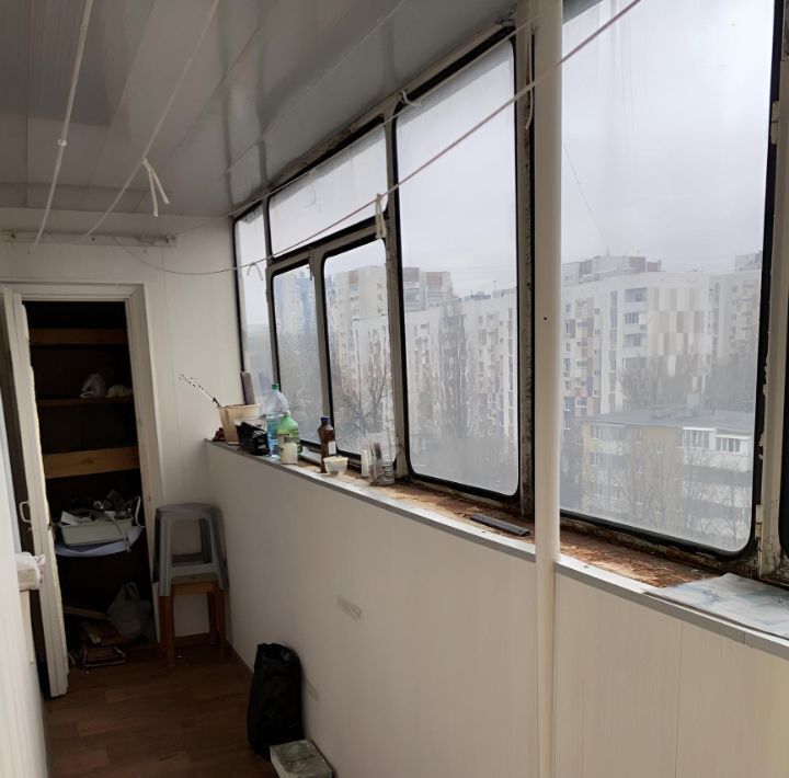 квартира г Белгород Западный ул 5 Августа 33 фото 2