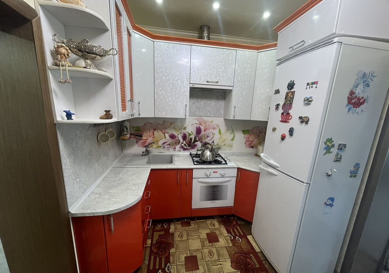 дом г Бугуруслан ул Коминтерна 115 фото 7