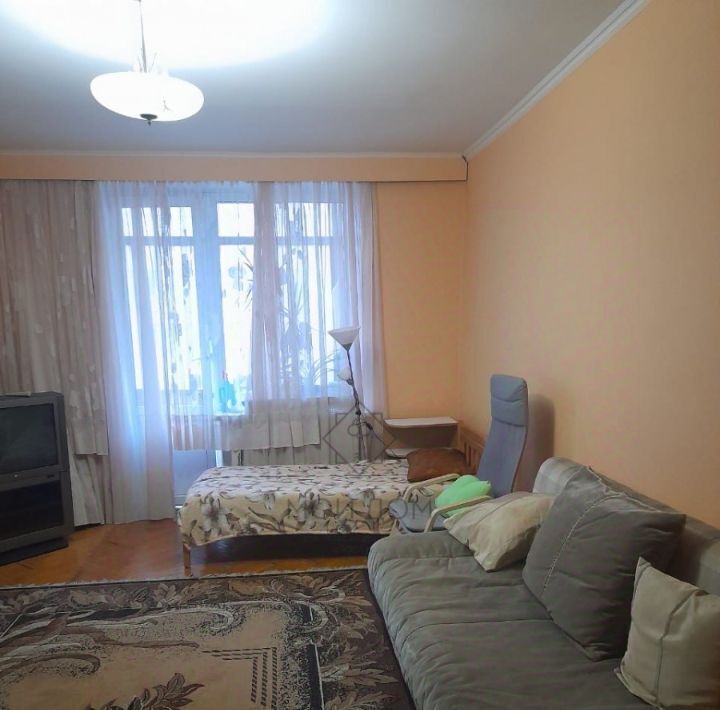 комната г Москва метро Сокол пр-кт Ленинградский 74к/4 фото 1