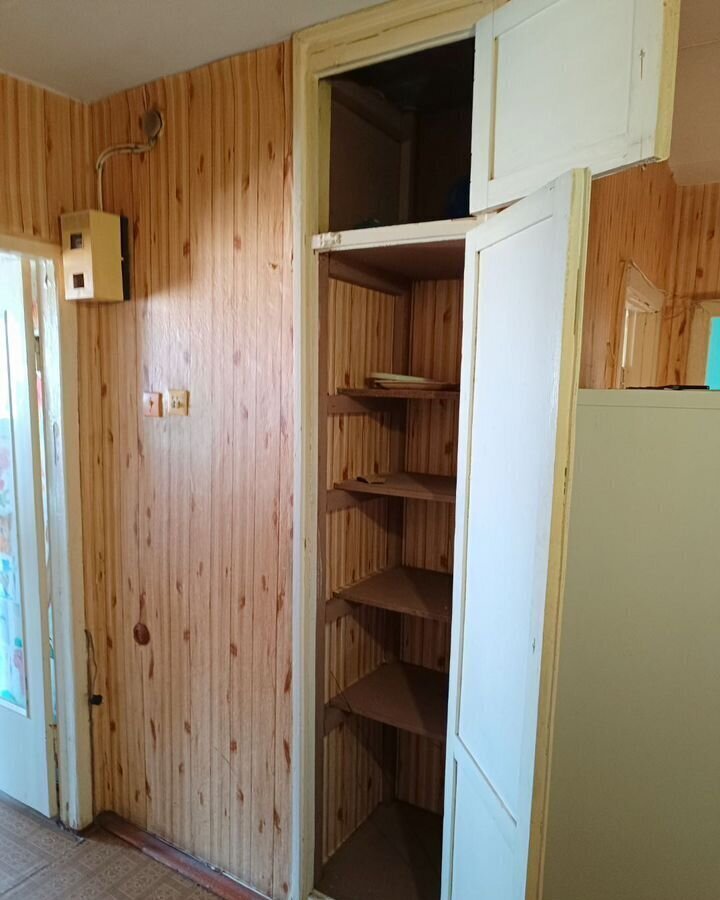 квартира г Липецк р-н Правобережный ул Ушинского 26 фото 14